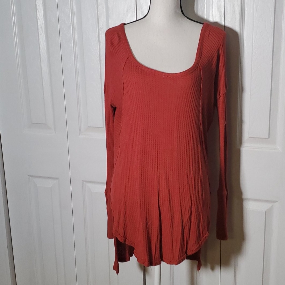 Free people venture thermal